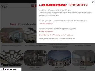 barrisol.nl