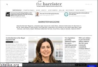 barristermagazine.com