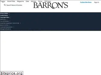 barrons400.com