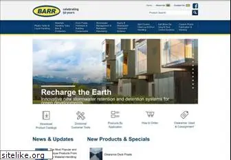 barrplastics.com