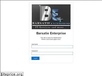 barsatie-enterprise.com