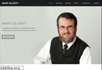 bartelliott.com