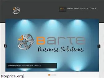 barteservice.com