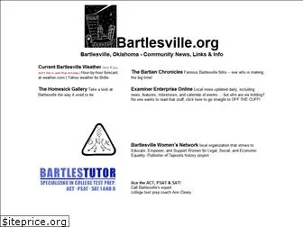 bartlesville.org
