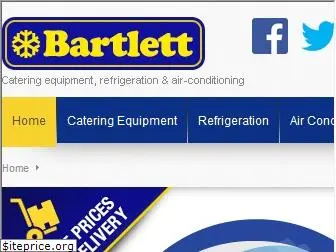 bartlettltd.co.uk