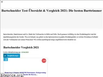 bartschneider-test.net