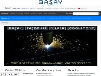basay.com.tr
