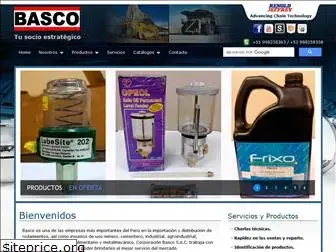 basco.com.pe