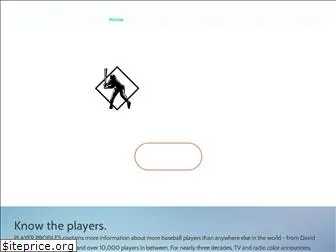 baseball.playerprofiles.com
