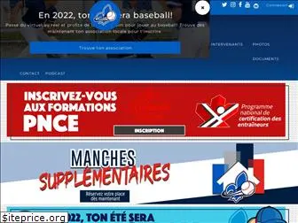 baseballquebec.com
