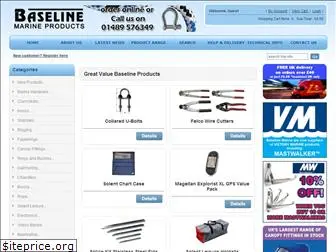 baselinemarine.com