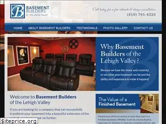 basementbuilderslv.com
