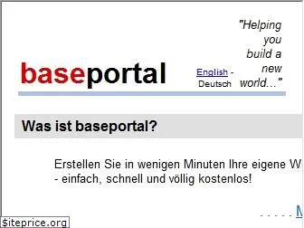 baseportal.de