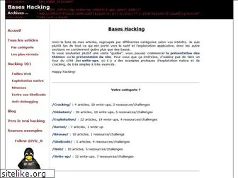 bases-hacking.org