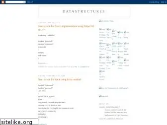 basicdatastructures.blogspot.com