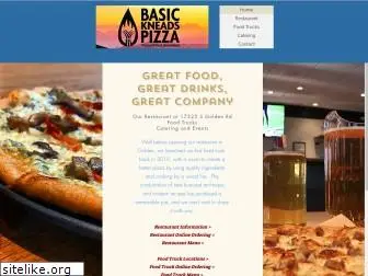 basickneadspizza.com