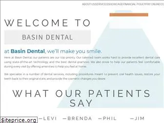 basindentalroy.com