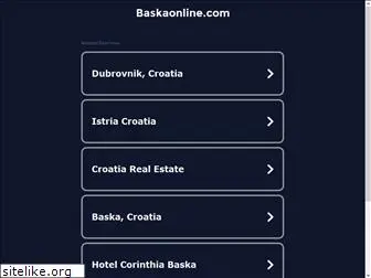 baskaonline.com