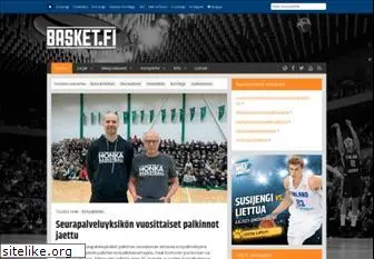 basket.fi