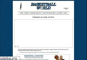 basketballworld.com