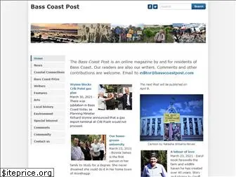 basscoastpost.com