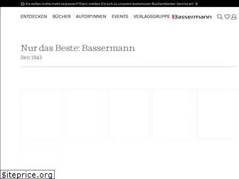 bassermann-verlag.de