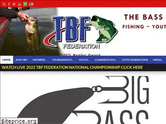 bassfederation.com