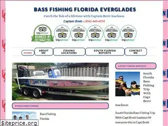 www.bassfishingfloridaeverglades.com