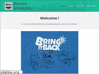bastien-nanceau.com