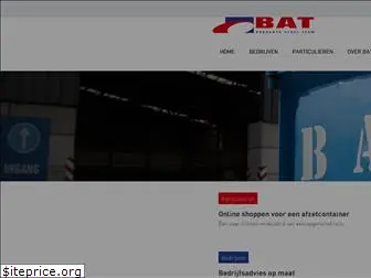 bat.nl