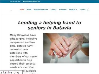 bataviarsvp.org