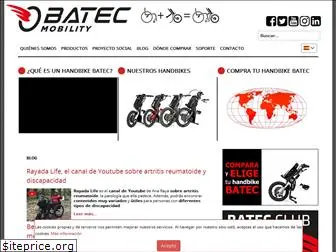 batec-mobility.com