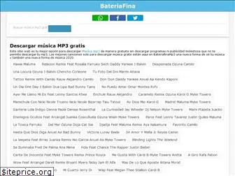 Top 77 Similar websites like baja-mp3.com and alternatives