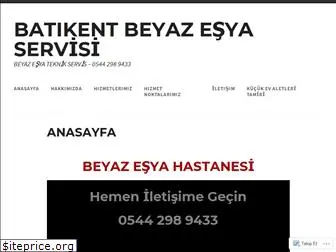batikentbeyazesya.com