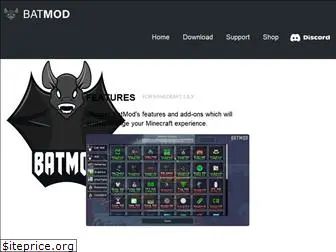 batmod.com