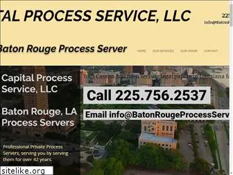 batonrougeprocessserver.com