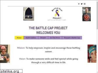 battlecapproject.com