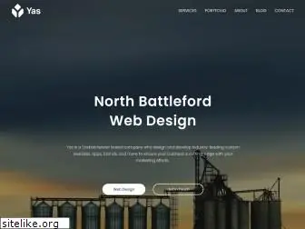 battlefordwebdesign.com
