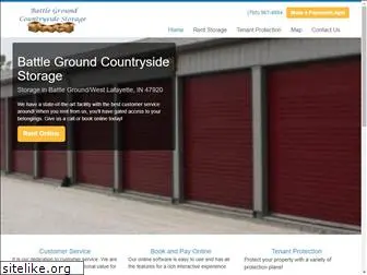 battlegroundcountrysidestorage.com