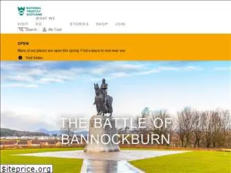 battleofbannockburn.com