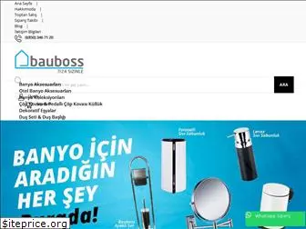bauboss.com