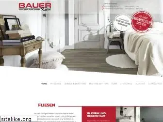 bauer-raumgestaltung.de thumbnail