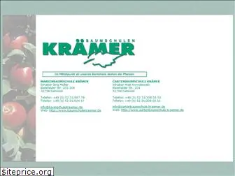 baumschule-kraemer.de