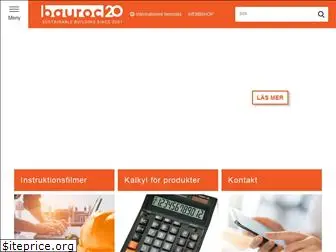 Top 61 Similar websites like bauroc.ee and alternatives