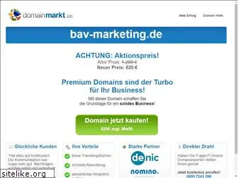 bav-marketing.de