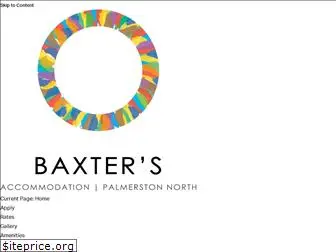 baxters.co.nz