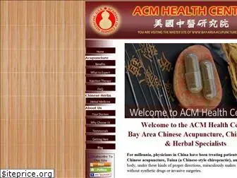 bay-area-acupuncture.com