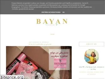 bayans3d.blogspot.com