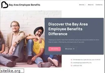 bayareabenefits.com