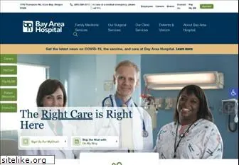 bayareahospital.org